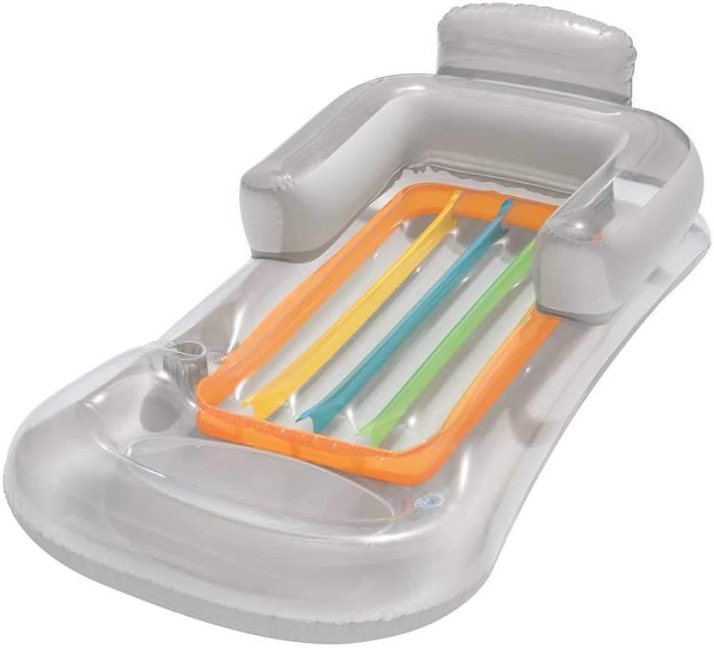 Top flotadores para piscina y playa este verano en Amazon | Imagen 7