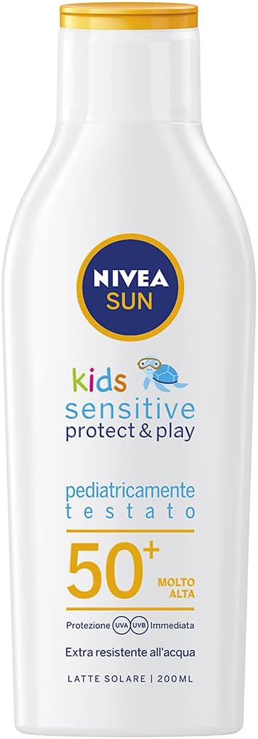 Las mejores cremas solares para niños en Amazon: protege su piel este verano | Imagen 5
