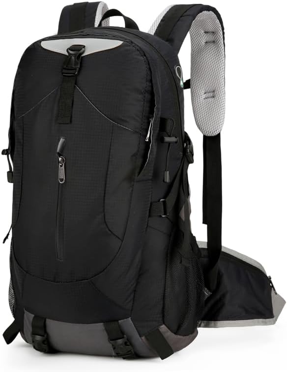 Las 10 Mejores Mochilas para Hacer Rutas de Senderismo | Imagen 19