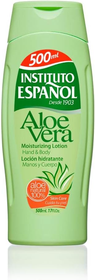 Los geles de aloe vera imprescindibles del verano  | Imagen 9