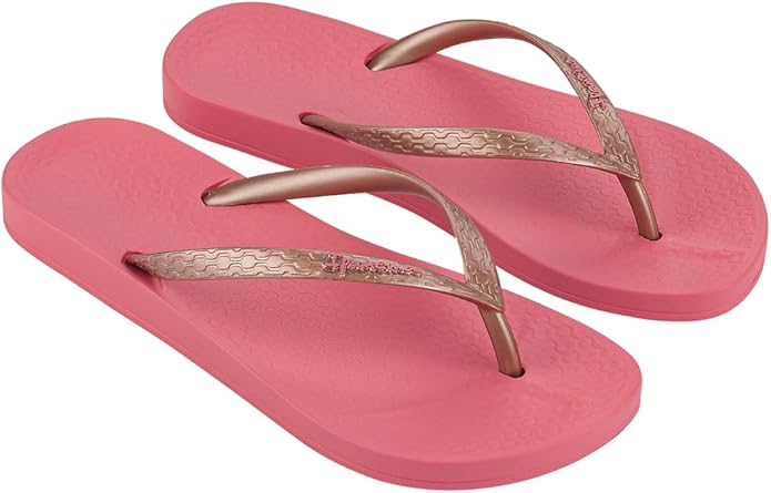 Chanclas Ipanema para mujer: comodidad, estilo y sostenibilidad en tus pies | Imagen 1