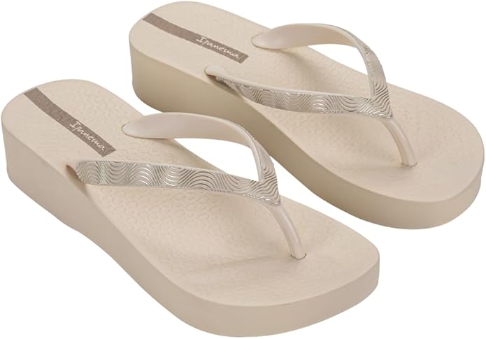 Chanclas Ipanema para mujer: comodidad, estilo y sostenibilidad en tus pies | Imagen 9