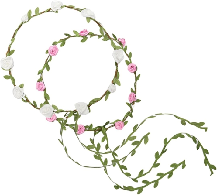 Las mejores coronas para niña en su primera comunión | Imagen 1