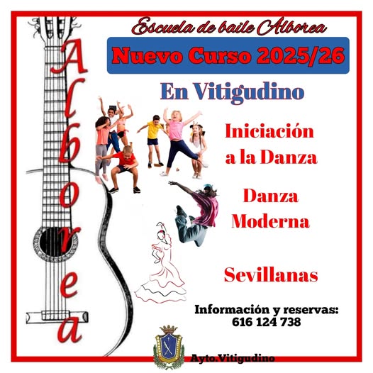 De la ESO para adultos al crochet y la gimnasia rítmica: la variada oferta del nuevo curso en Vitigudino | Imagen 3