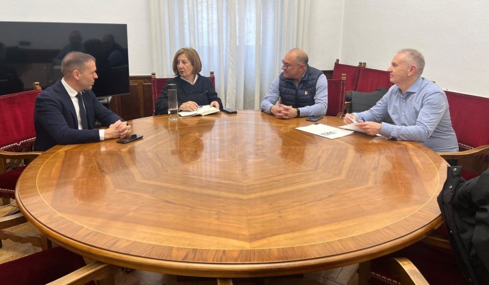 Preocupación entre los profesionales de Salamanca por el auge de talleres ilegales en la provincia | Imagen 1