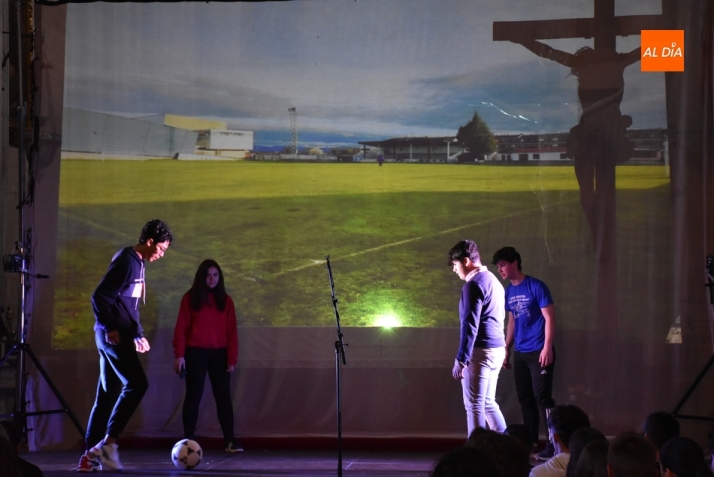 El 3&ordm; D&iacute;a | 12 Mayo | Imagen 5