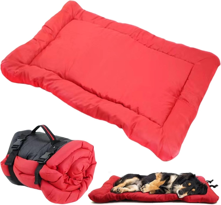 Productos top para viajar con tu perro este verano  | Imagen 17