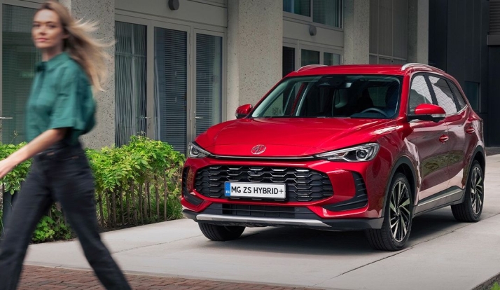 MG en Salamanca asciende al top 3 de los concesionarios con m&aacute;s ventas de la provincia | Imagen 1