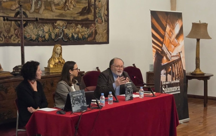 Miguel de Unamuno, un intelectual de &aacute;mbito internacional | Imagen 2