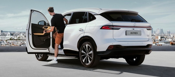 MG en Salamanca asciende al top 3 de los concesionarios con m&aacute;s ventas de la provincia | Imagen 2