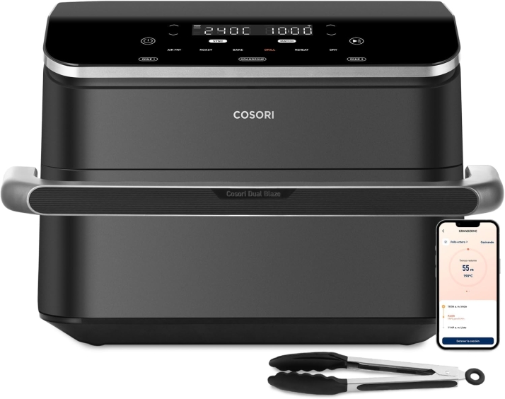 Top 5 gadgets de cocina para sorprender a mam&aacute; | Imagen 1