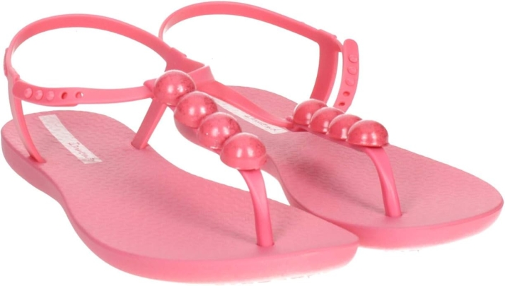 Chanclas Ipanema para mujer: comodidad, estilo y sostenibilidad en tus pies | Imagen 5