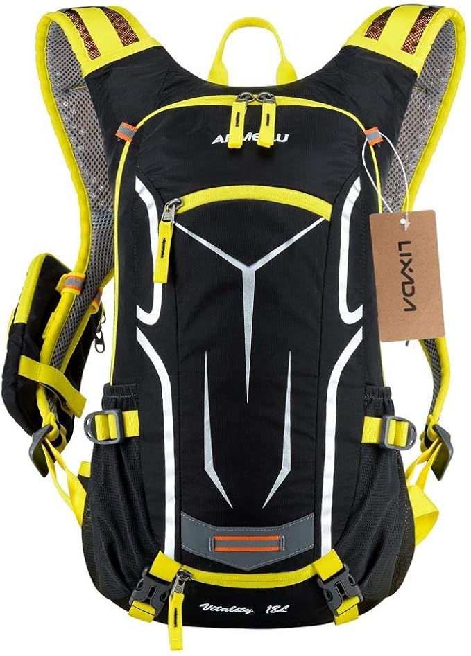 Las 10 Mejores Mochilas para Hacer Rutas de Senderismo | Imagen 15