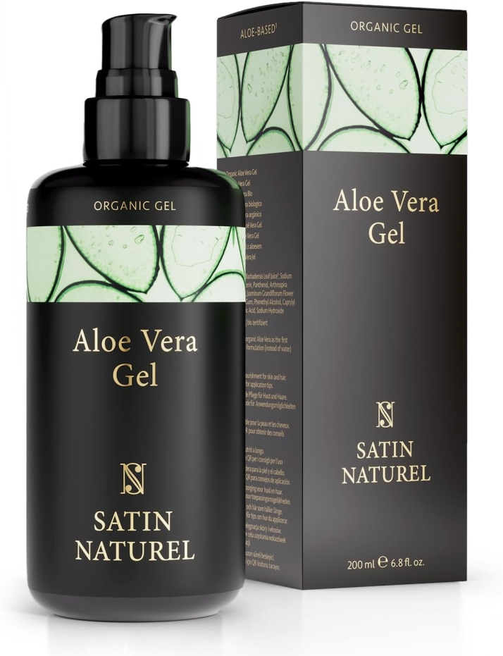 Los geles de aloe vera imprescindibles del verano  | Imagen 1