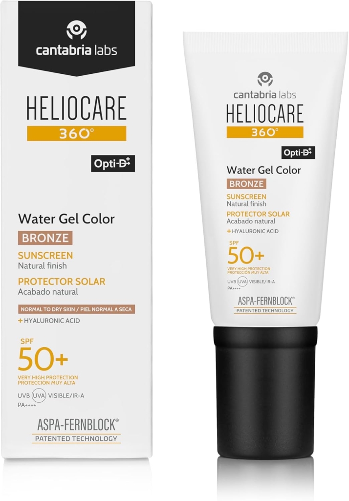 Las mejores cremas solares que puedes comprar en Amazon en 2025: protección y cuidado para tu piel | Imagen 9