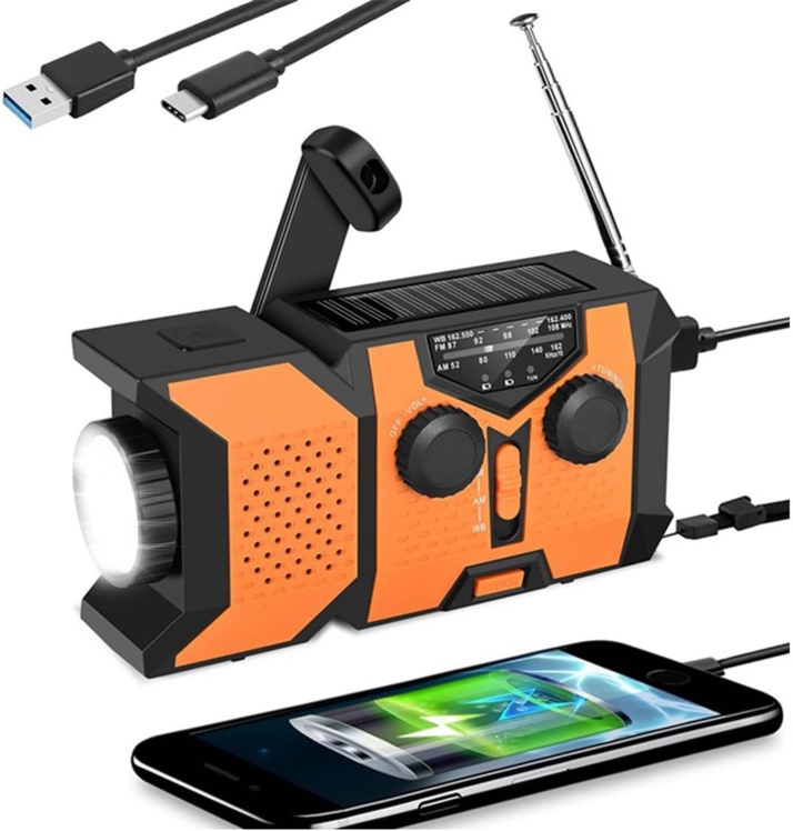 ¿Estás preparado para un apagón? Los productos esenciales que debes tener en casa | Imagen 11