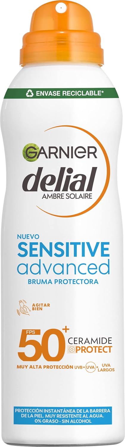 Las mejores cremas solares que puedes comprar en Amazon en 2025: protección y cuidado para tu piel | Imagen 7