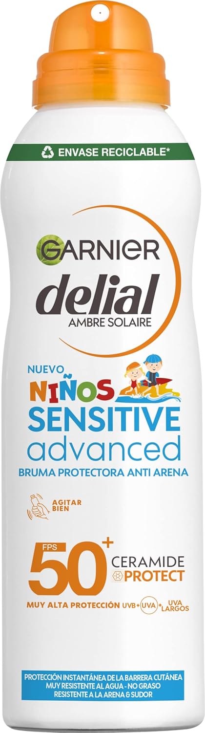 Las mejores cremas solares para niños en Amazon: protege su piel este verano | Imagen 9