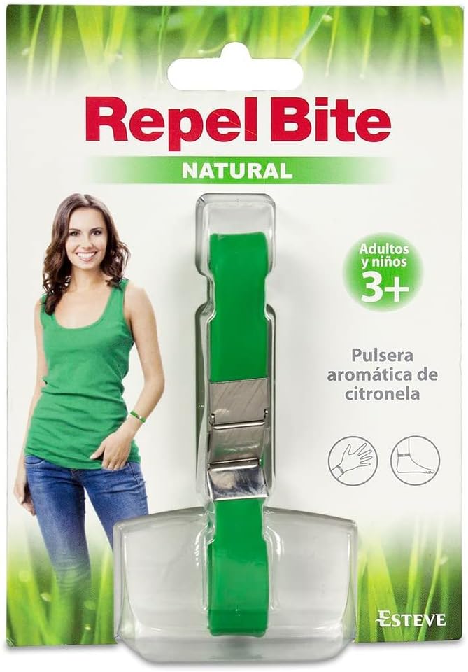 Las 7 Mejores Pulseras Antimosquitos en Amazon | Imagen 5