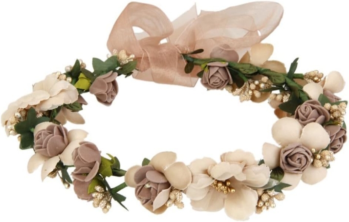 Las mejores coronas para niña en su primera comunión | Imagen 5