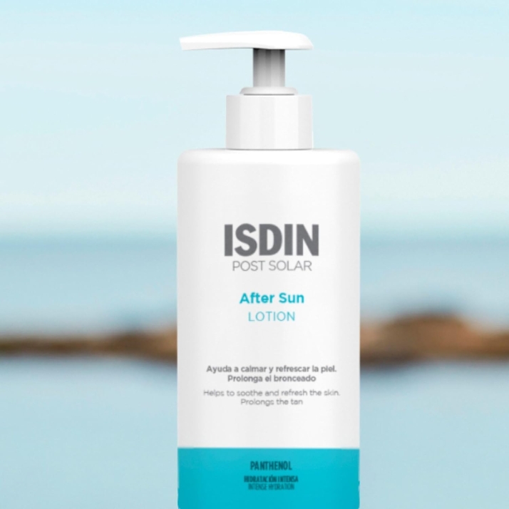 Los mejores after sun para este verano 2025: hidrata, repara y cuida tu piel | Imagen 7