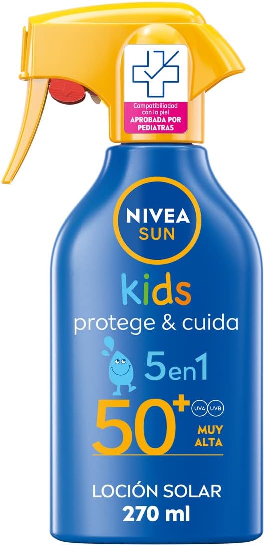 Las mejores cremas solares que puedes comprar en Amazon en 2025: protección y cuidado para tu piel | Imagen 3