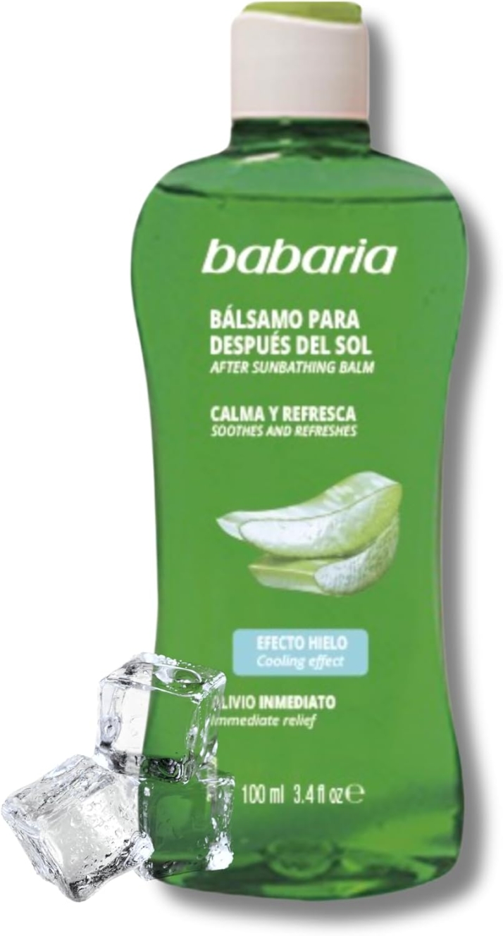 Los mejores after sun para este verano 2025: hidrata, repara y cuida tu piel | Imagen 3