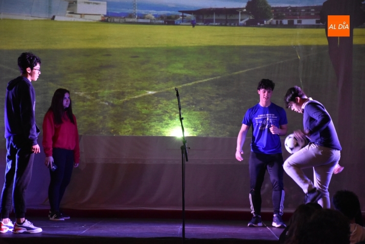 El 3&ordm; D&iacute;a | 12 Mayo | Imagen 6