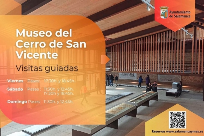 ¿San Vicente definitivo? | Imagen 7