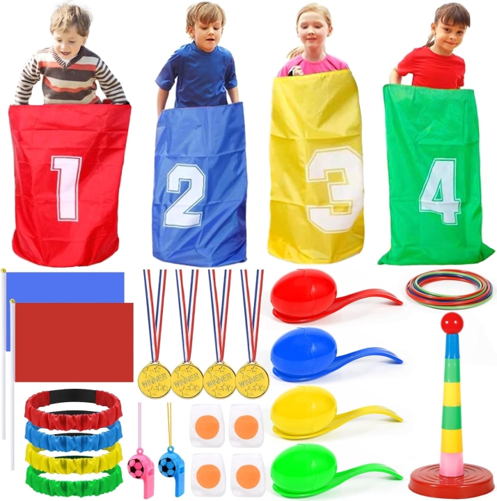 Verano en Familia: juegos, piscinas y diversión al aire libre | Imagen 7