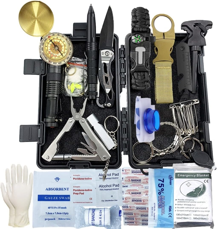 ¿Estás preparado para un apagón? Los productos esenciales que debes tener en casa | Imagen 13