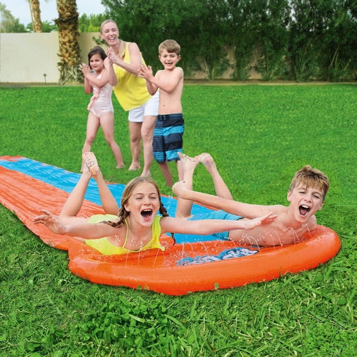 Verano en Familia: juegos, piscinas y diversión al aire libre | Imagen 3