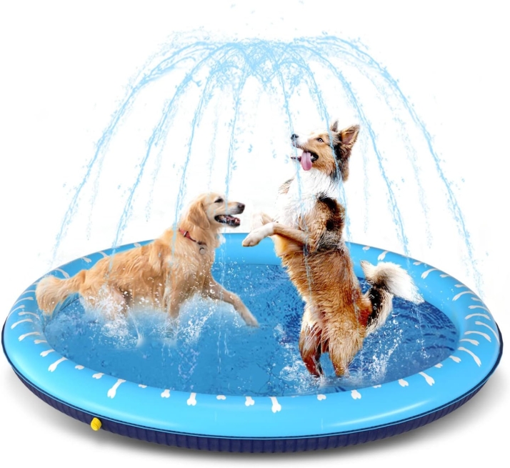 Productos top para viajar con tu perro este verano  | Imagen 9