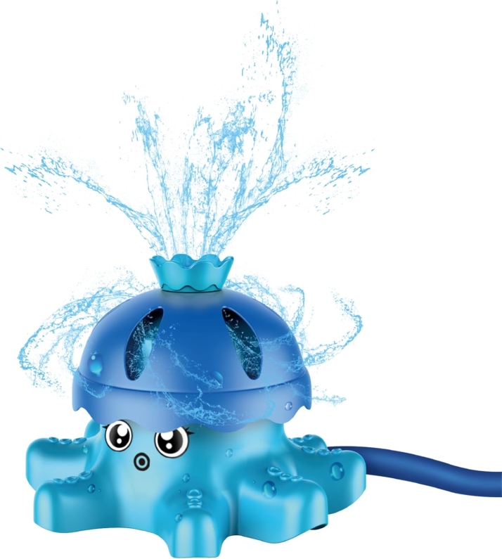 Verano en Familia: juegos, piscinas y diversión al aire libre | Imagen 5