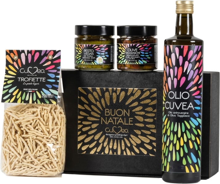 6 Cestas Gourmet para Sorprender a Mam&aacute; en su D&iacute;a | Imagen 9