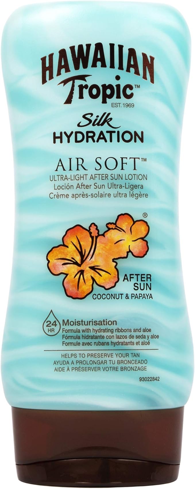 Los mejores after sun para este verano 2025: hidrata, repara y cuida tu piel | Imagen 5