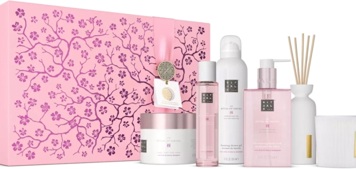 Top sets de belleza para regalar a mam&aacute; | Imagen 5