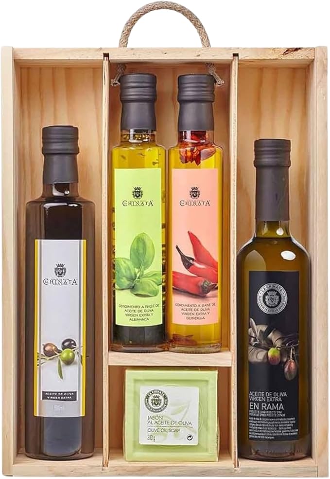 6 Cestas Gourmet para Sorprender a Mam&aacute; en su D&iacute;a | Imagen 3