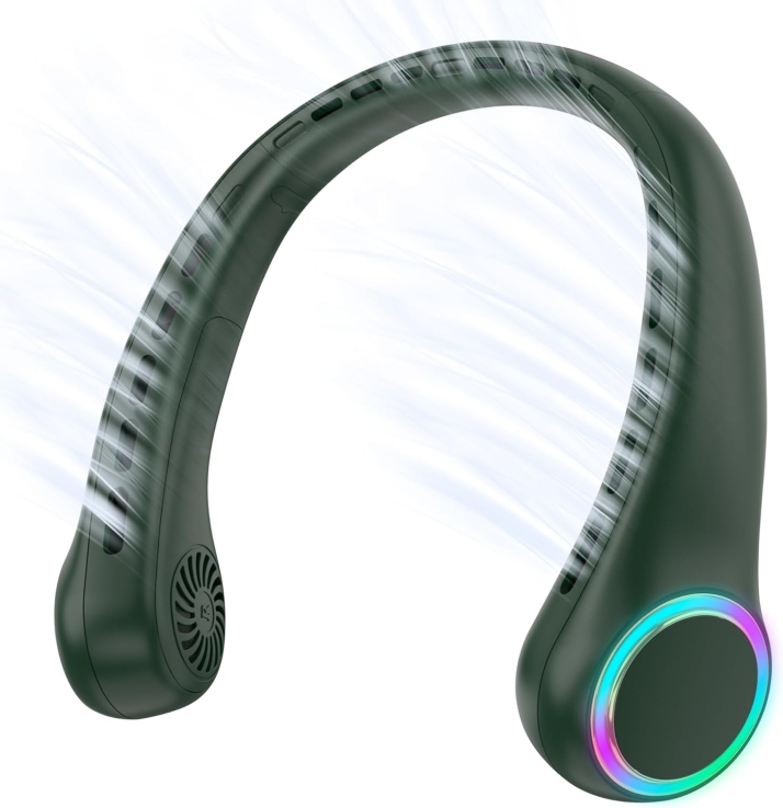 Mejores Ventiladores Portátiles para el Verano 2025: Guía de Compra y Recomendaciones | Imagen 3