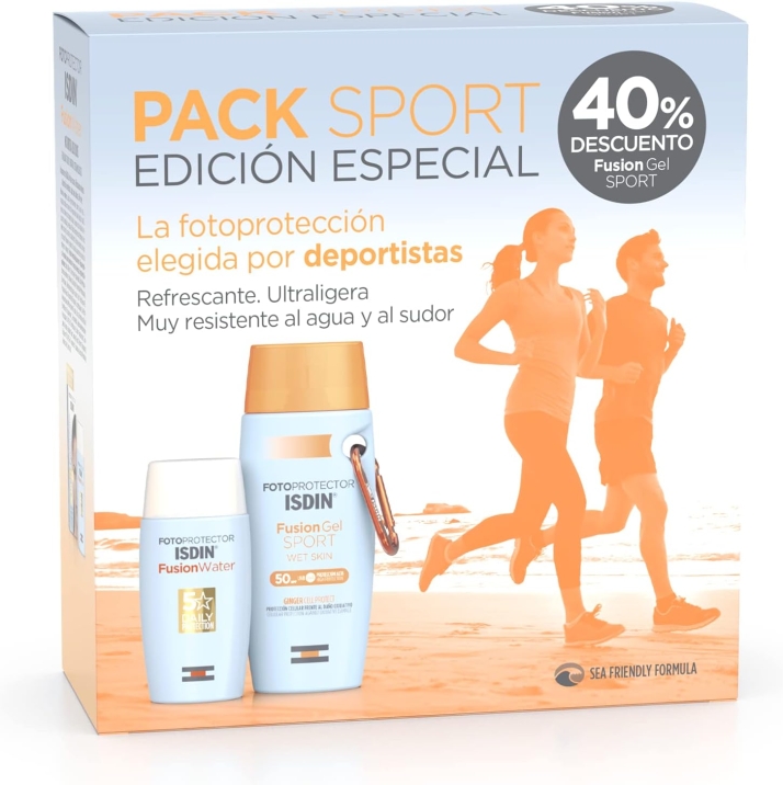 Las mejores cremas solares que puedes comprar en Amazon en 2025: protección y cuidado para tu piel | Imagen 1