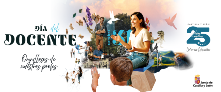 La Junta de Castilla y León comienza a aplicar las mejoras retributivas a los docentes de la Comunidad | Imagen 1