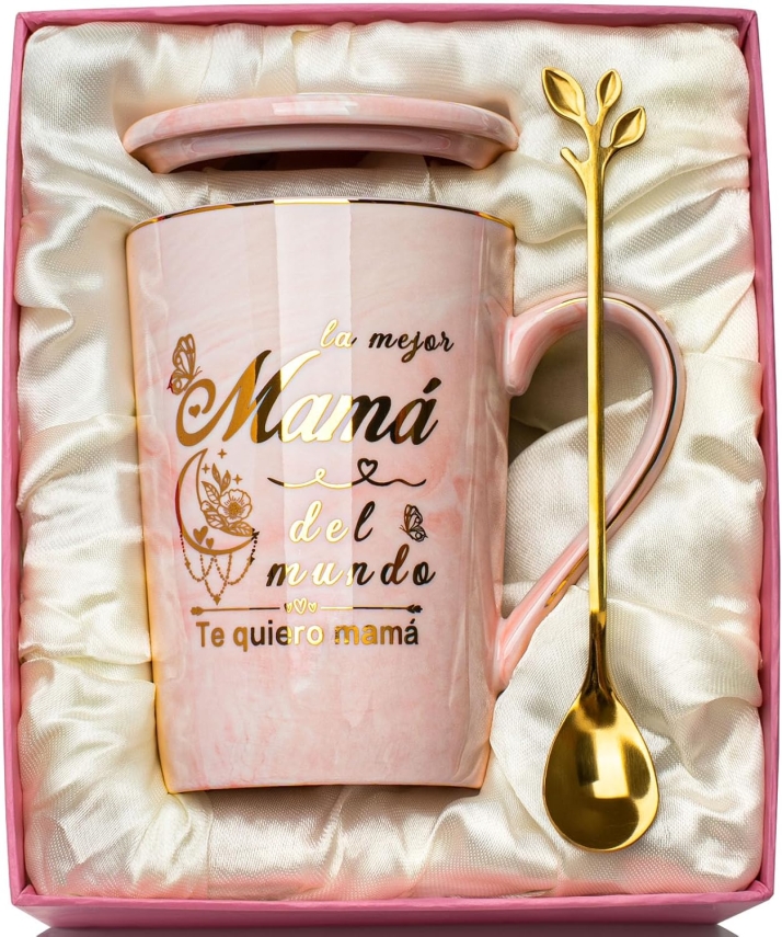 Ideas de regalos únicos para mamá | Imagen 3