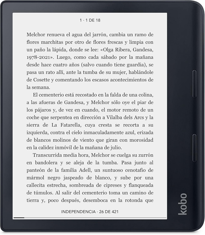 Los Mejores Libros Electr&oacute;nicos para Llevar a Todas Partes: Tu Biblioteca Port&aacute;til en Amazon | Imagen 3
