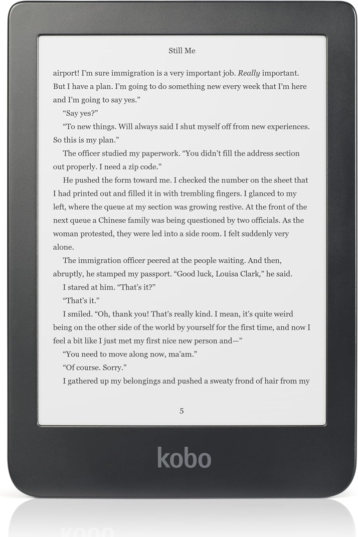 Los Mejores Libros Electr&oacute;nicos para Llevar a Todas Partes: Tu Biblioteca Port&aacute;til en Amazon | Imagen 5