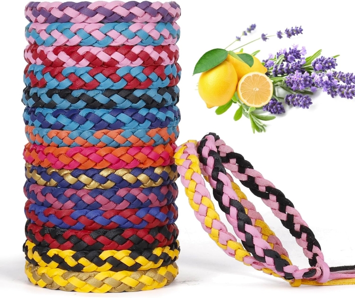 Las 7 Mejores Pulseras Antimosquitos en Amazon | Imagen 11