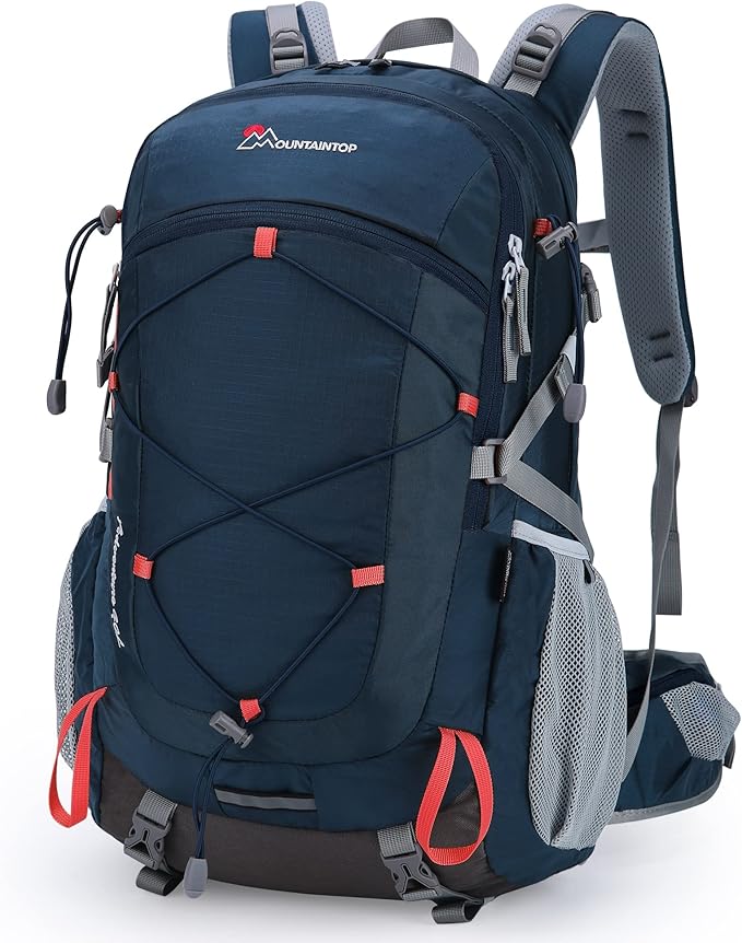 Las 10 Mejores Mochilas para Hacer Rutas de Senderismo | Imagen 7