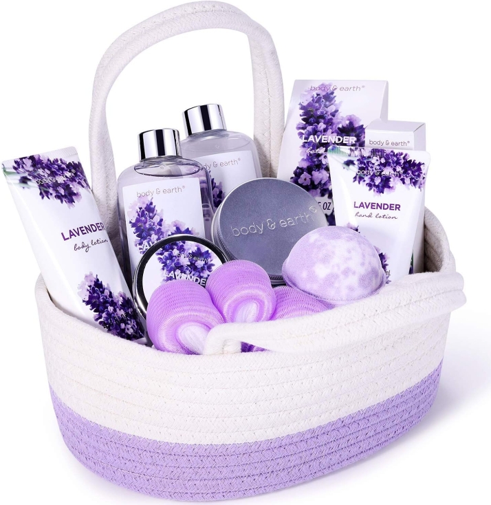 Top sets de belleza para regalar a mam&aacute; | Imagen 1