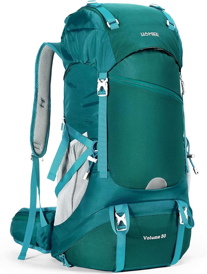 Las 10 Mejores Mochilas para Hacer Rutas de Senderismo | Imagen 11