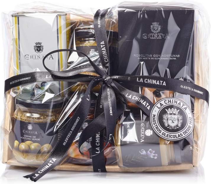 6 Cestas Gourmet para Sorprender a Mam&aacute; en su D&iacute;a | Imagen 11