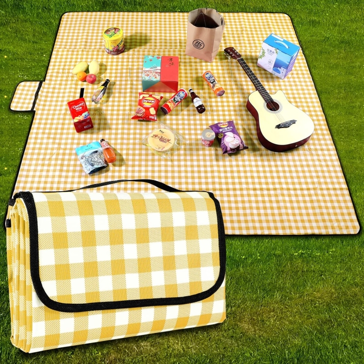 Cosas que no pueden faltar en un picnic al aire libre: ¡prepárate con todo lo necesario! | Imagen 3